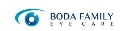 Boda Family Eyecare logo